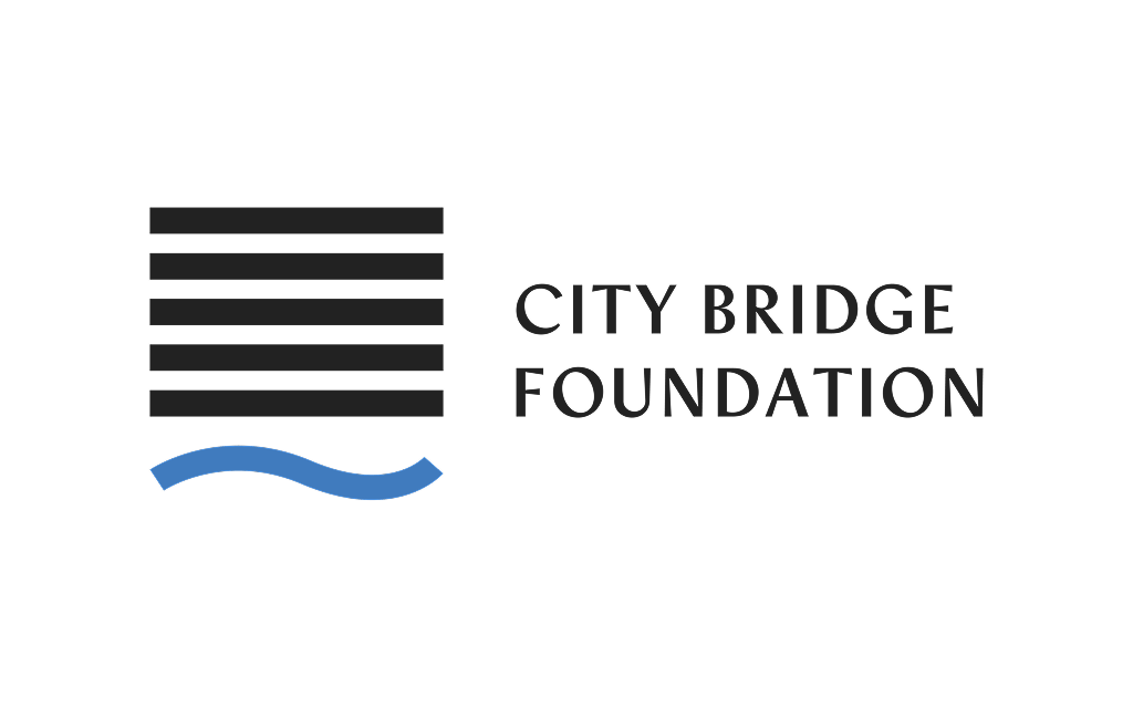 City Bridge Foundation Logo