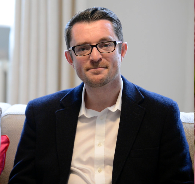 Dan Godsell
Chief Operating Officer