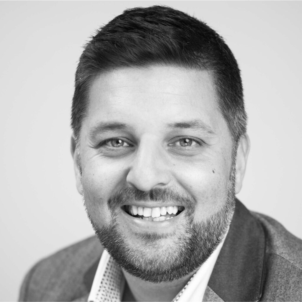 Jay Chopra PhD
Managing Director