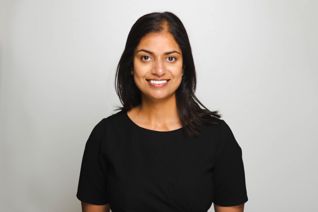 Sufina Ahmad, Director